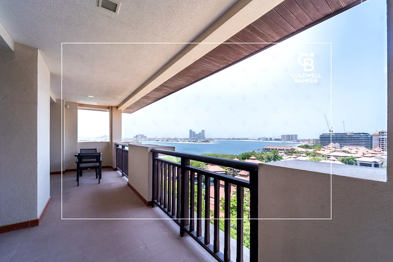 Corner Unit | High Floor | Vacant64009429107202110