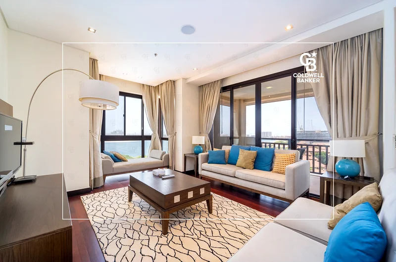 Corner Unit | High Floor | Vacant64009429107202111