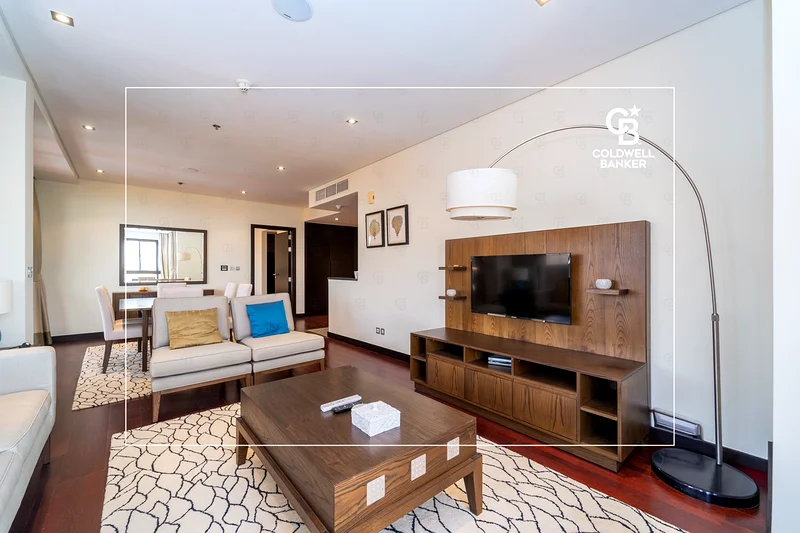 Corner Unit | High Floor | Vacant64009429107202112