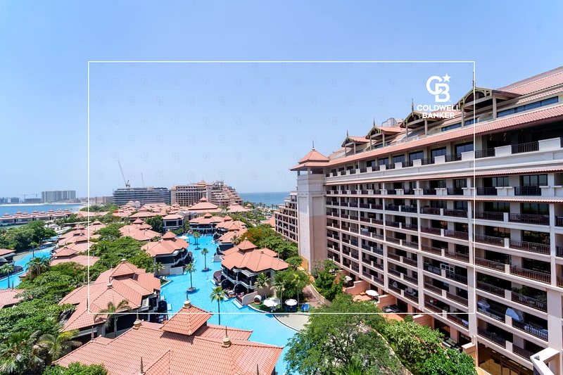 Corner Unit | High Floor | Vacant64009429107202113