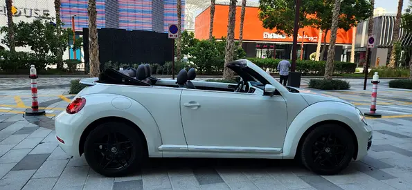 صورة 8 لـ 2019 Volkswagen BEETLE