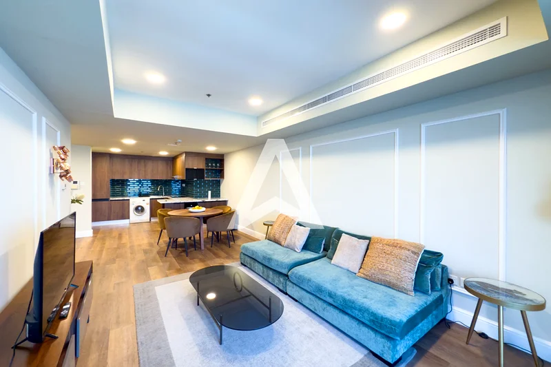 FULLY UPGRADED AND FURNISHED | SEA VIEW | VACANT63777341789698111