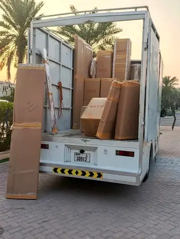 79% OFF Safe, Secure, and Swift: Your Move, Our Care