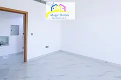 Own your apartment now in one of the most prestigious areas of Ajman – Al Alia – with special pr