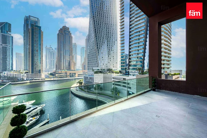 Luxury Duplex | 3bed+maid+office | Marina View64040143500803111