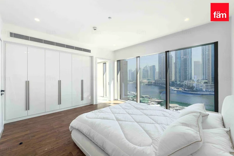 Luxury Duplex | 3bed+maid+office | Marina View64040143500803112