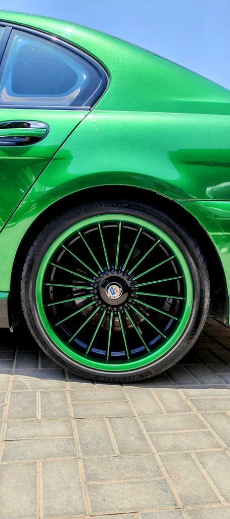 Rare 2005 Alpina B7L — Production #34 of Only 170 Made63160610220161113