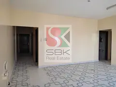 Spacious 1 BHK Available in Al Qasimiya . Al Nud Sharjah