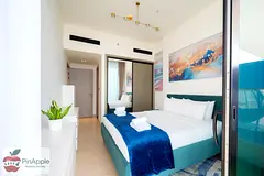 Special Offer!!| High floor| Vacant Now