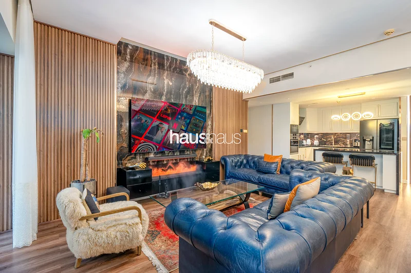 Fully Upgraded | Near Beach | Stylish 2BR63831134916737110