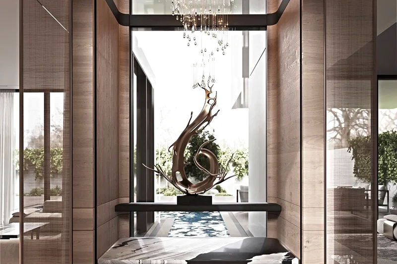 Opulent villa | options available | HO Q2 202763990058530689112