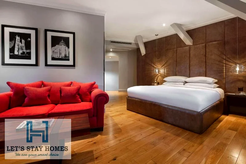 Summer Offer I Furnished I With Kitchen I Near Metro I Free Housekeeping63168979837186112