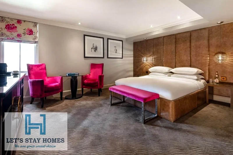 Summer Offer I Furnished I With Kitchen I Near Metro I Free Housekeeping63168979837186111