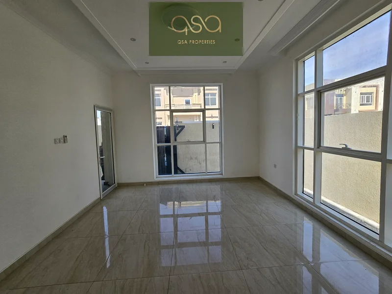 LUXURIOUS MODERN DESIGN VILLA WITH PREMIUM FINISHING || IN PRIME LOCATION ! || AL ZAHYA || AJMAN63909552215809114