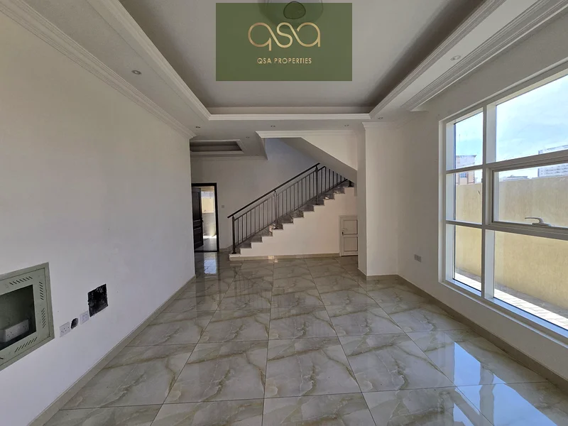 LUXURIOUS MODERN DESIGN VILLA WITH PREMIUM FINISHING || IN PRIME LOCATION ! || AL ZAHYA || AJMAN63909552215809113