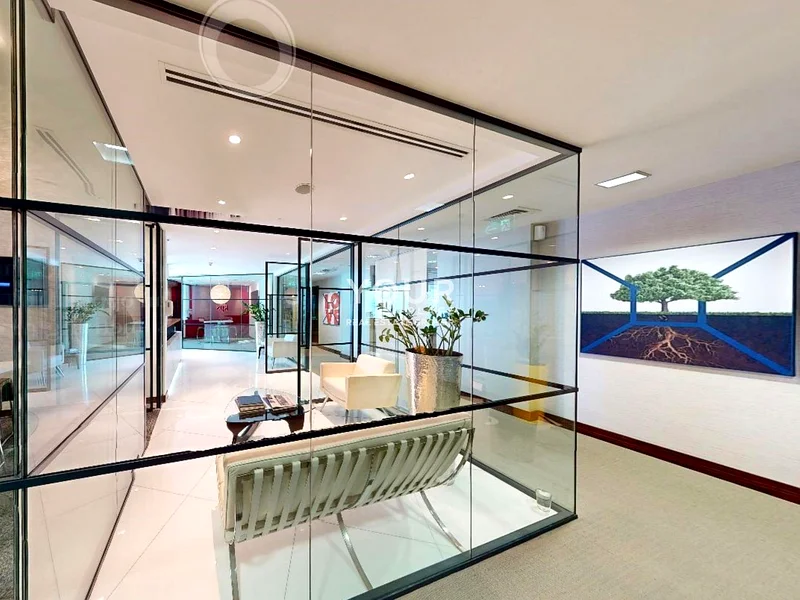 طابق كامل | مستأجر | استثمار رائع!63196618862082112