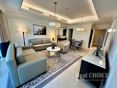 Fully Furnished | Serviced | Mint Condition