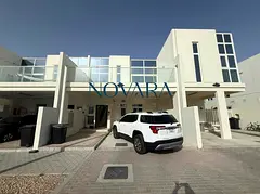 GENUINE RESALE | Rented | 3bed+Multipurpose room | SPACIOUS LAYOUT R2M14 | Very Well Maintained