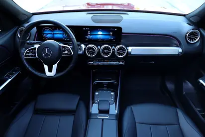 2022 Mercedes-BENZ GLB — миниатюра 11