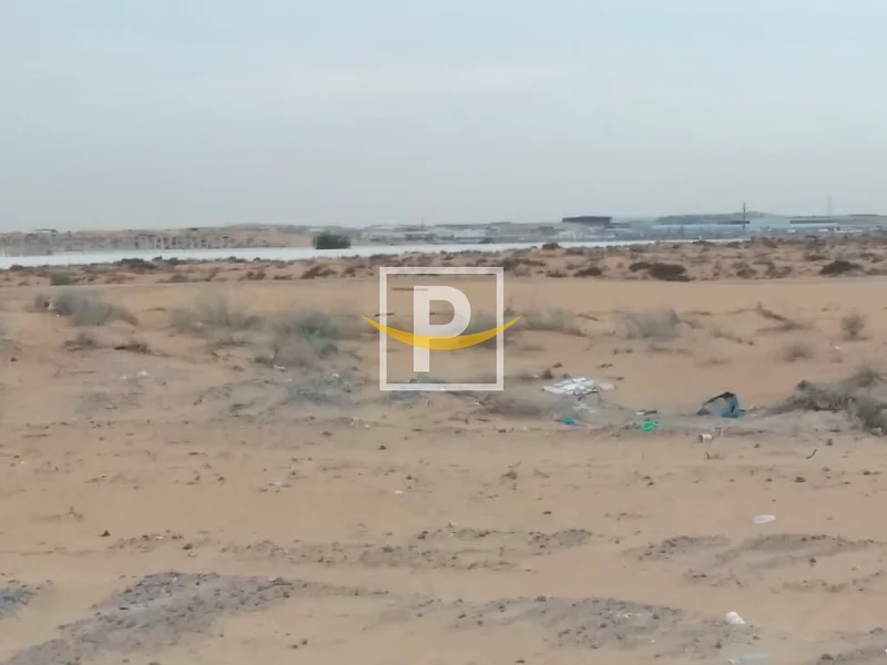 قطعة أرض مستودع للبيع | خطة دفع على مدى 36 شهرًا63195059434627114