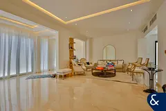 Exclusive | Meadows 1 | Turn Key | Five Beds