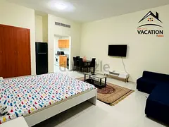 Summer Deal @ Family Building @ Good Furnished