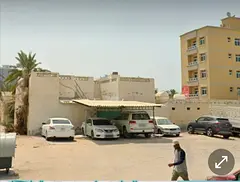G+20 APPROVED  RESIDENTIAL AND COMMERCIAL PLOT FOR SALE IN AJMAN LIWARA-1