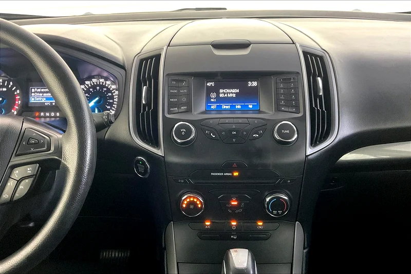 2018 Ford Edge SE  • Big Price Drop • Lowest Price Guaranteed • 41693063226738436737113