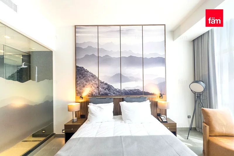 High ROI Hotel Apartment | Investment Opportunity63191088666369114