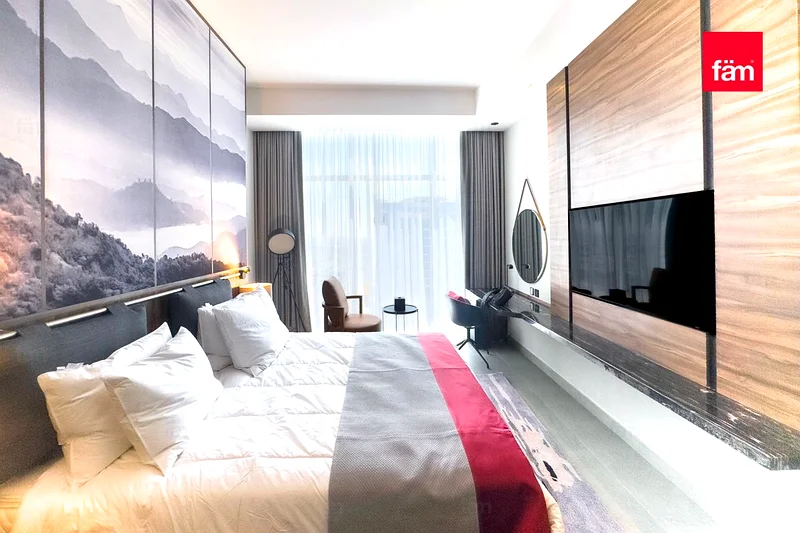 High ROI Hotel Apartment | Investment Opportunity63191088666369113