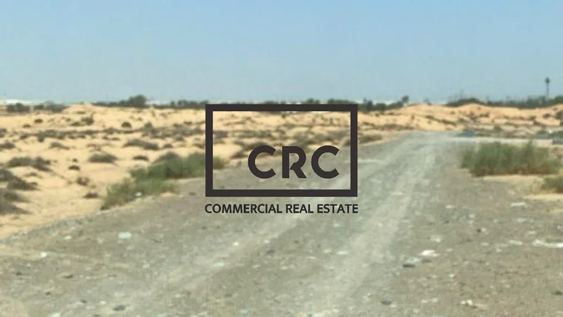 Sajaa R4 Project – Premium Industrial Plots63196618240386114