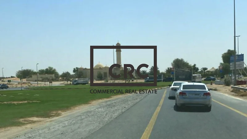 Sajaa R4 Project – Premium Industrial Plots63196618240386111