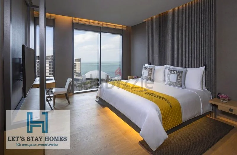 Best Offer! Furnished | Kitchen | Spacious | Near Metro | Free Housekeeping63170391498627111