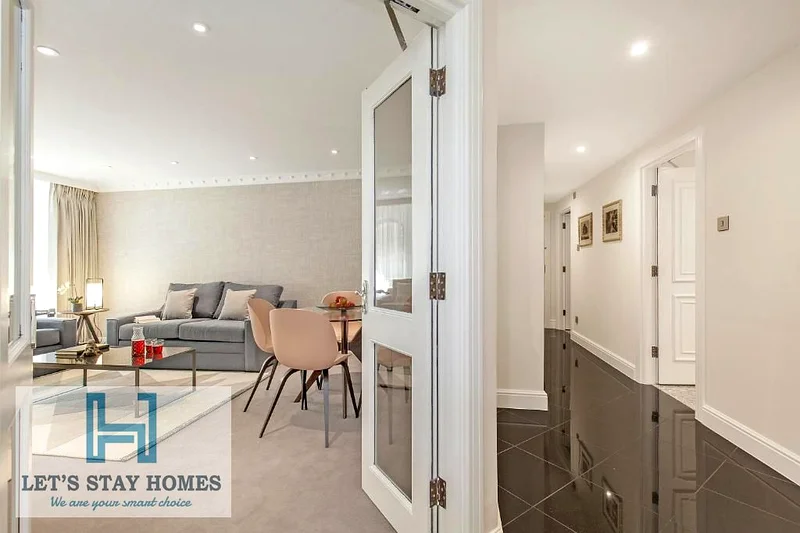 Best Offer! Furnished | Kitchen | Spacious | Near Metro | Free Housekeeping63170391498627114