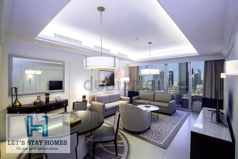 Best Offer! Furnished | Kitchen | Spacious | Near Metro | Free Housekeeping63170391498627113
