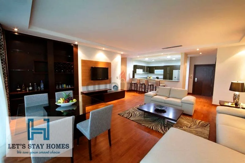 Best Offer! Furnished | Kitchen | Spacious | Near Metro | Free Housekeeping63170391498627112
