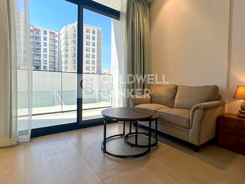 Fully Furnished | Large Studio | Prime Location62890343702403111