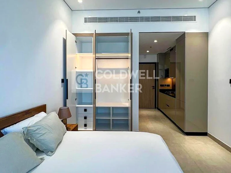 Fully Furnished | Large Studio | Prime Location62890343702403112