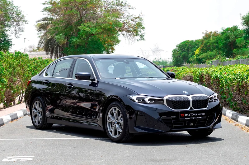 BMW i3 35L | 2025 | 0 km63140685406722110