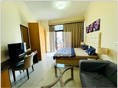 ||MODERN DESIGN ELEGANT STUDIO //FULLY FURNISHED //ARJAN//