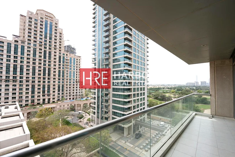 Lake View | Huge Balcony | Spacious Layout63808541153921110