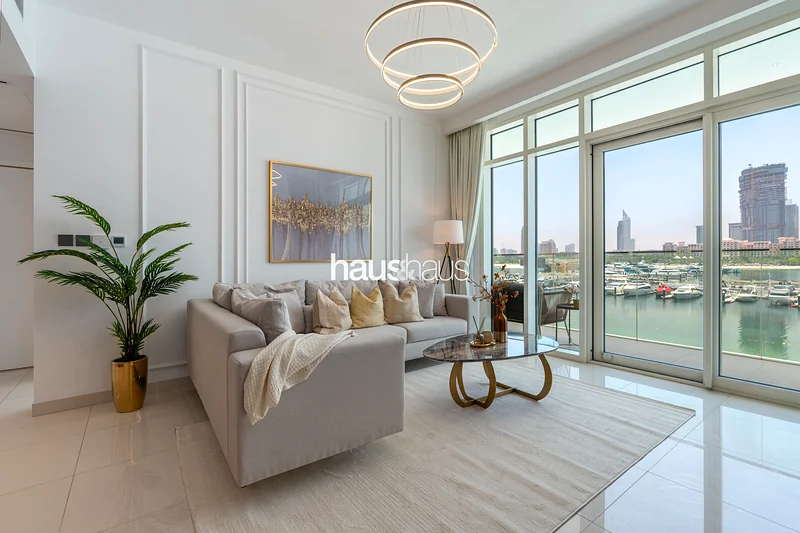 Stunning Sea View | Beach Access | Brand New63829676977666112