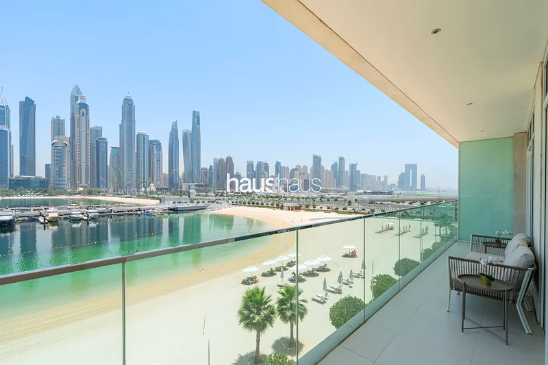 Stunning Sea View | Beach Access | Brand New63829676977666110
