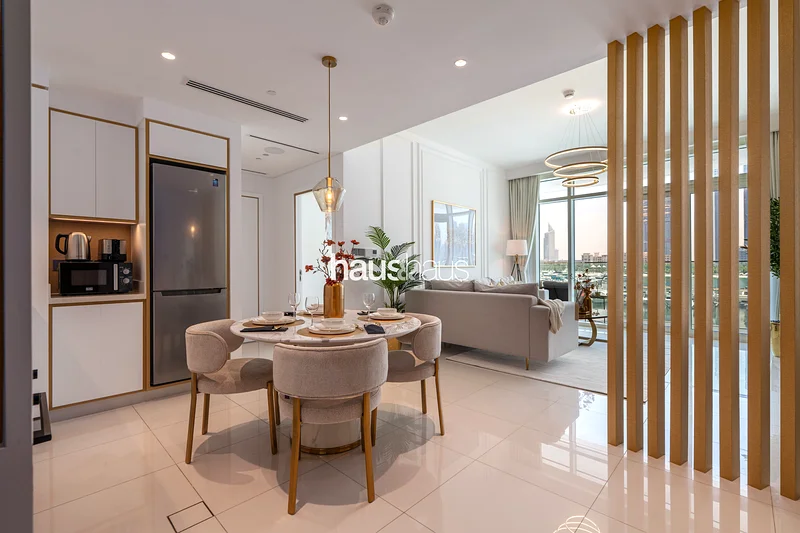 Stunning Sea View | Beach Access | Brand New63829676977666111