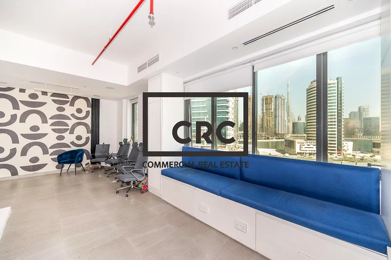 BURJ KHALIFA VIEW | VACANT | PHOTO STUDIO63196618908033111