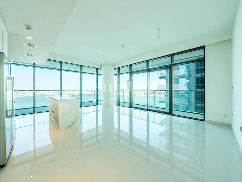 Vacant Now | Full Sea View | 04 Series T-262933687849473112