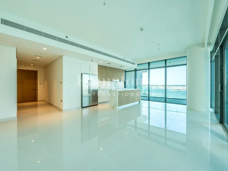 Vacant Now | Full Sea View | 04 Series T-262933687849473113