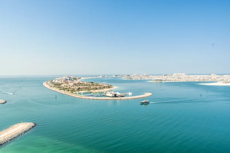 Vacant Now | Full Sea View | 04 Series T-262933687849473111