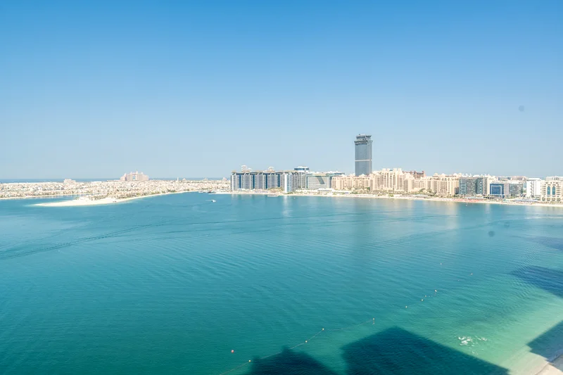 Vacant Now | Full Sea View | 04 Series T-262933687849473114