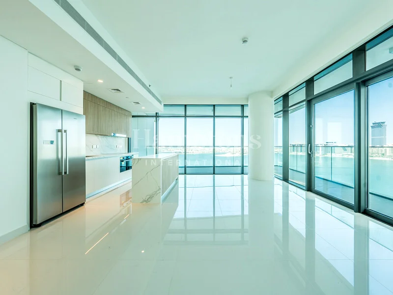 Vacant Now | Full Sea View | 04 Series T-262933687849473119